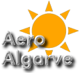 Aero Algarve, Serviços Aéreos, Lda.