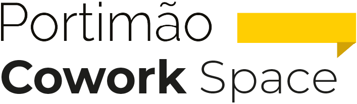 LOGO PORTIMAO COWORK