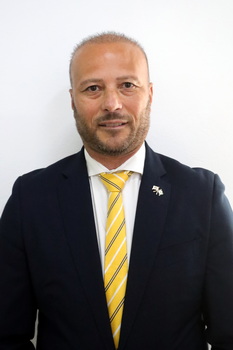 Vereador   Chega João Paulo da Silva Graça    resize