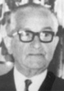 José dos Reis Batista | 1964-1968