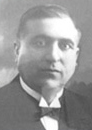 Dr. José António dos Santos | 1924