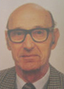 Dr. Rogério dos Reis Alvo | 1960-1963