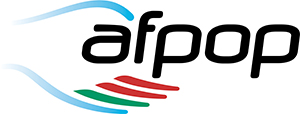 AFPOP logo