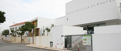 Centro Escolar do Pontal JIEB1