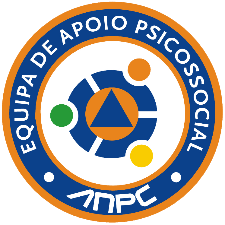Logo Equipa Psicossocial