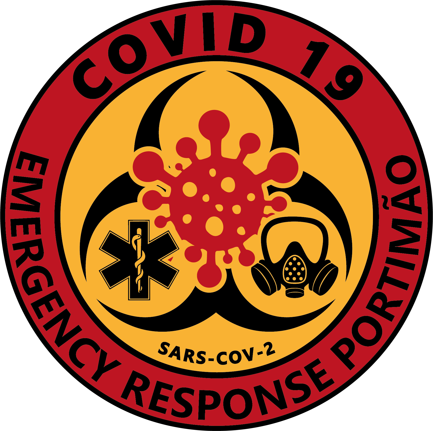 Patch COVID