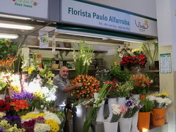 Florista Paulo Alfarroba