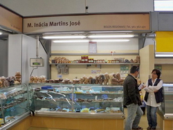 M. Inácia Martins José