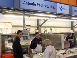 António Pacheco, Lda.