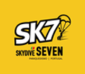 Escola Sevenair Skydive Seven