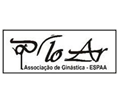 Ginástica P'Lo Ar - Associação ESPAA